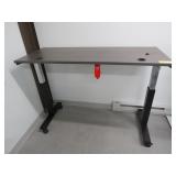 Manual Standing Desk