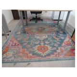 80' x 111' Area Rug
