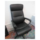 Black Executive Chair