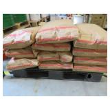Lot - (11) 50-lb. Bags of Cane Sugar