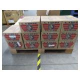 Lot - (11) Boxes of Lion Raisins