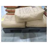 Lot - (3) 50-lb. Bags of Cocoa Powder