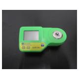 Milwaukee Mdl. MA871 Refractometer