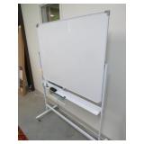 36' x 48' Portable Whiteboard