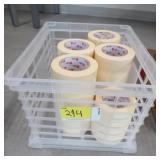 Crate - Masking Tape