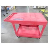 Uline 24' x 36' Stock Cart