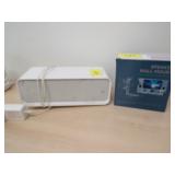 Misc. Speaker & Wall Mount