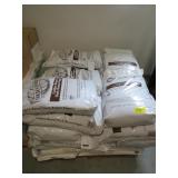 Pallet - Dark Brown Sugar