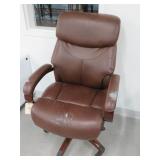 Brown Executive Office Chair