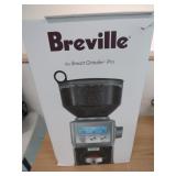 Breville Smart Grinder Pro