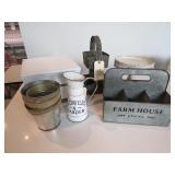 Lot - Decorative Shop Dï¿½cor