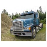 1996 Freightliner Mdl. FLD120 Tractor