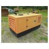 Himoinsa 10 KW Diesel Generator