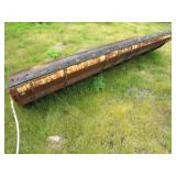 10' Plow Blade (No Frame)