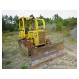 1975 International TD-7 Series E Dozer