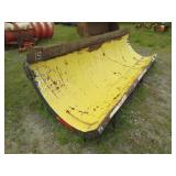 11' Front Plow