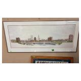 LIMITED EDITION PROVIDENCE RHODE ISLAND MARJORIE