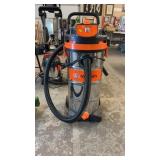 KUBOTA SHOP VAC