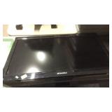 SANSUI 32' HD TV W/ WALL MOUNT BRACKET