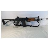 ACTION ARMS MOD. 332, 308 WIN, SN AALN-2078667