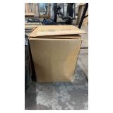 GEL SWIRL 2' KING SIZE MATTRESS TOPPER