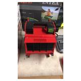 PORTABLE FAN BLOWER