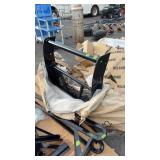 #2 2019-2021 CHEVY 1500 BRUSH GUARD