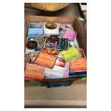 GROUP OF MAGIC CARDS