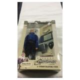 JIMMY HOUSTON 12' OUTDOOR SPORTSMAN FIGURE SET