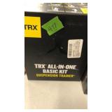 TRX ALL IN ONE BASIC KIT SUSPENSION TRAINER &