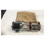 BRONSON FLEETWING NO. 2475 LEVEL WIND REEL &