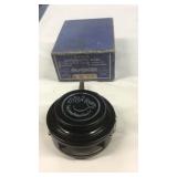 THE UTICA REEL LITTLE FINGER DOES IT W/ ORIGINAL