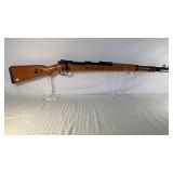 MAUSER MOD 98 CAL. 7.92X57  S/N 18773