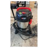 PORTER CABLE SHOP VAC