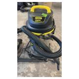 STANLEY SHOP VAC