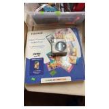 FUJI FILM INSTANT CAMERA, NEW