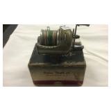 KILIAN NEO CASTER W/ ORIGINAL BOX