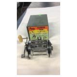 PENN SQUIDDER 140M LEVEL WIND W/ METAL SPOOL IN