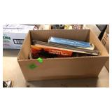 BX W/ 22 CAL CARTRIDGE BELT, SOFT SIDED GOGGLES,