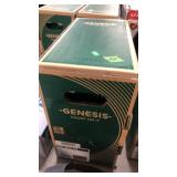 GENESIS 24/4 CAT 5E CABLE