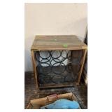 WINE RACK