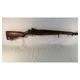 SPRINGFIELD ARMORY 30M1 30 CAL. S/N 2078140