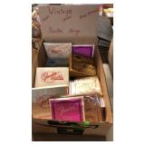 BX W/ VINTAGE GUTAIR STRINGS