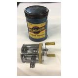 KALAMAZOO CHALLENGER 1718 MODEL D LEVEL WIND