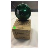 JOHNSON MODEL 22 REEL W/ ORIGINAL BOX