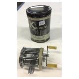 KALAMAZOO CHALLENGER 1718 MODEL C W/ ORIGINAL