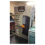 PELONIS RADIATOR STYLE HEATER