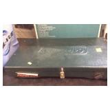 COLEMAN 2 BURNER PROPNAE CAMP STOVE