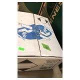 CASE OF RIO BLUE STEEL 12 GA 6 SHOT GAME LOADS