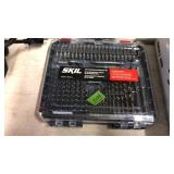 SKIL DRILL BIT SET